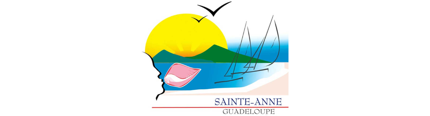 Mairie Sainte Anne