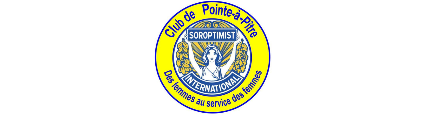 SOROPTIMIST